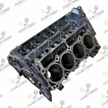 Mopar 53021319CB 5.7L Engine Block