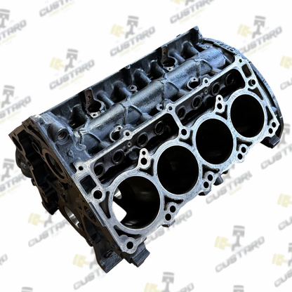 Mopar 53021319CB 5.7L Engine Block