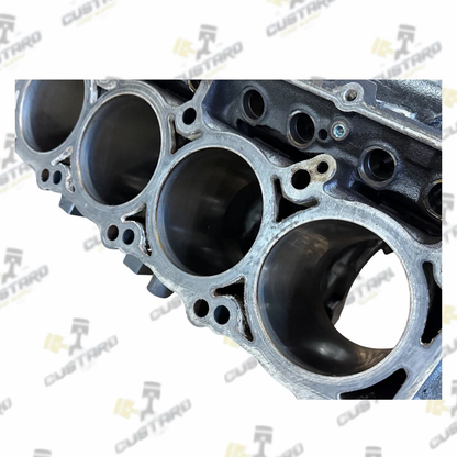Mopar 53021319CB 5.7L Engine Block