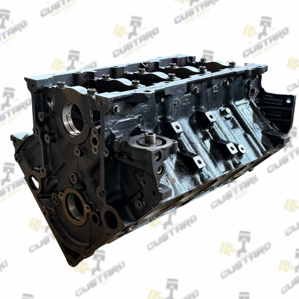 Mopar 53021319CB 5.7L Engine Block