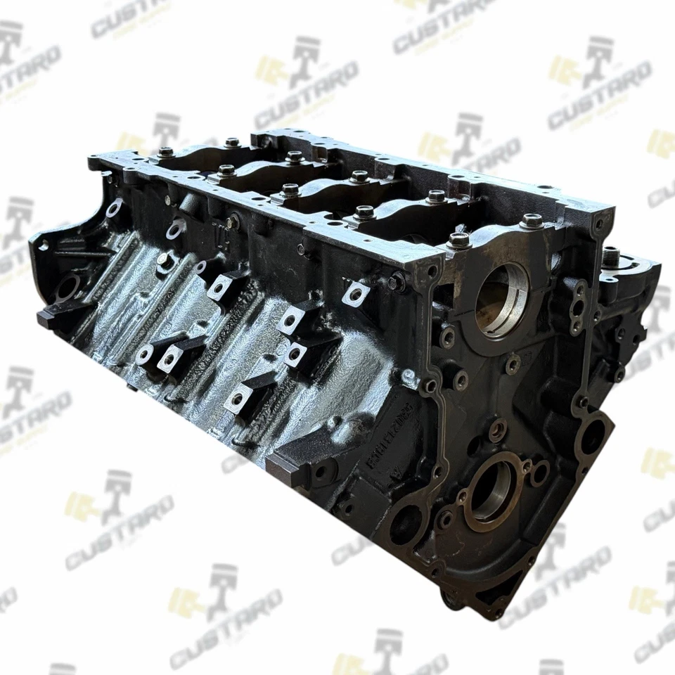 Mopar 53021319CB 5.7L Engine Block