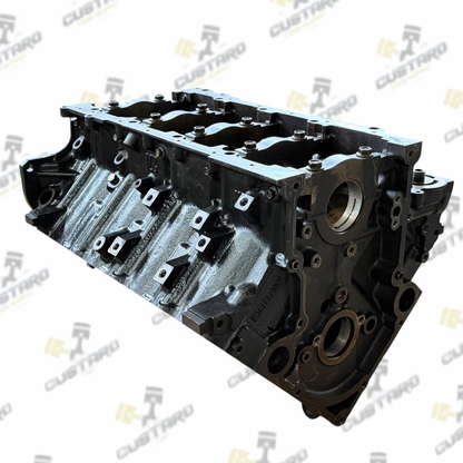 Mopar 53021319CB 5.7L Engine Block