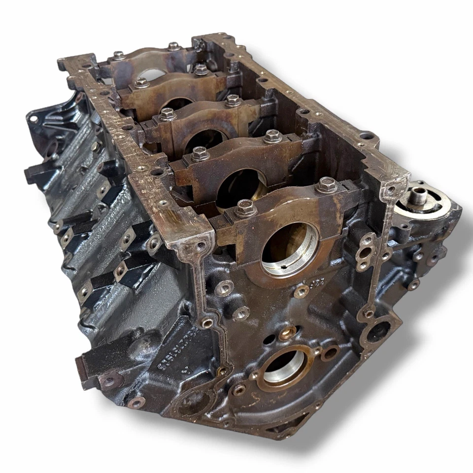 Mopar 53021319CB 5.7L Engine Block