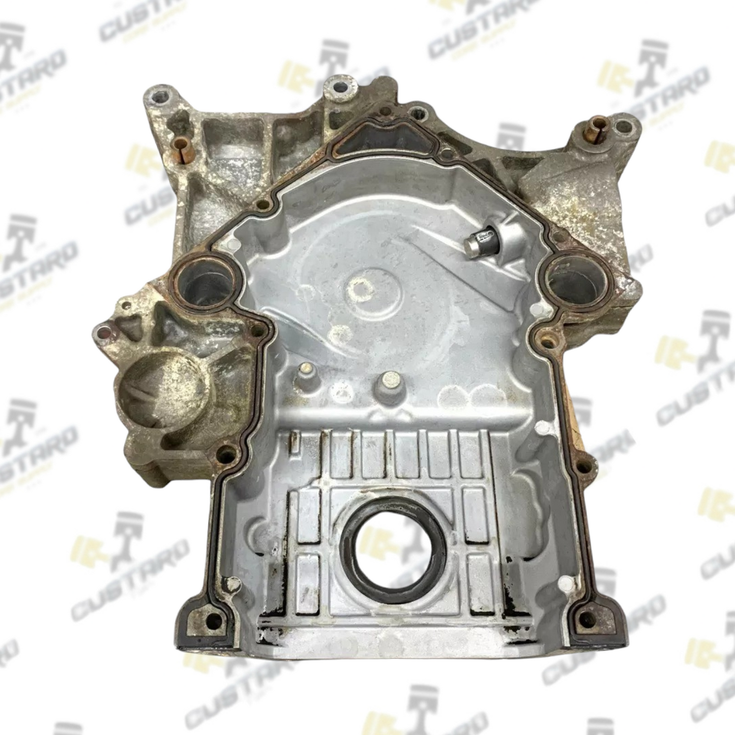 MOPAR 53021323AJ 5.7L Timing Cover