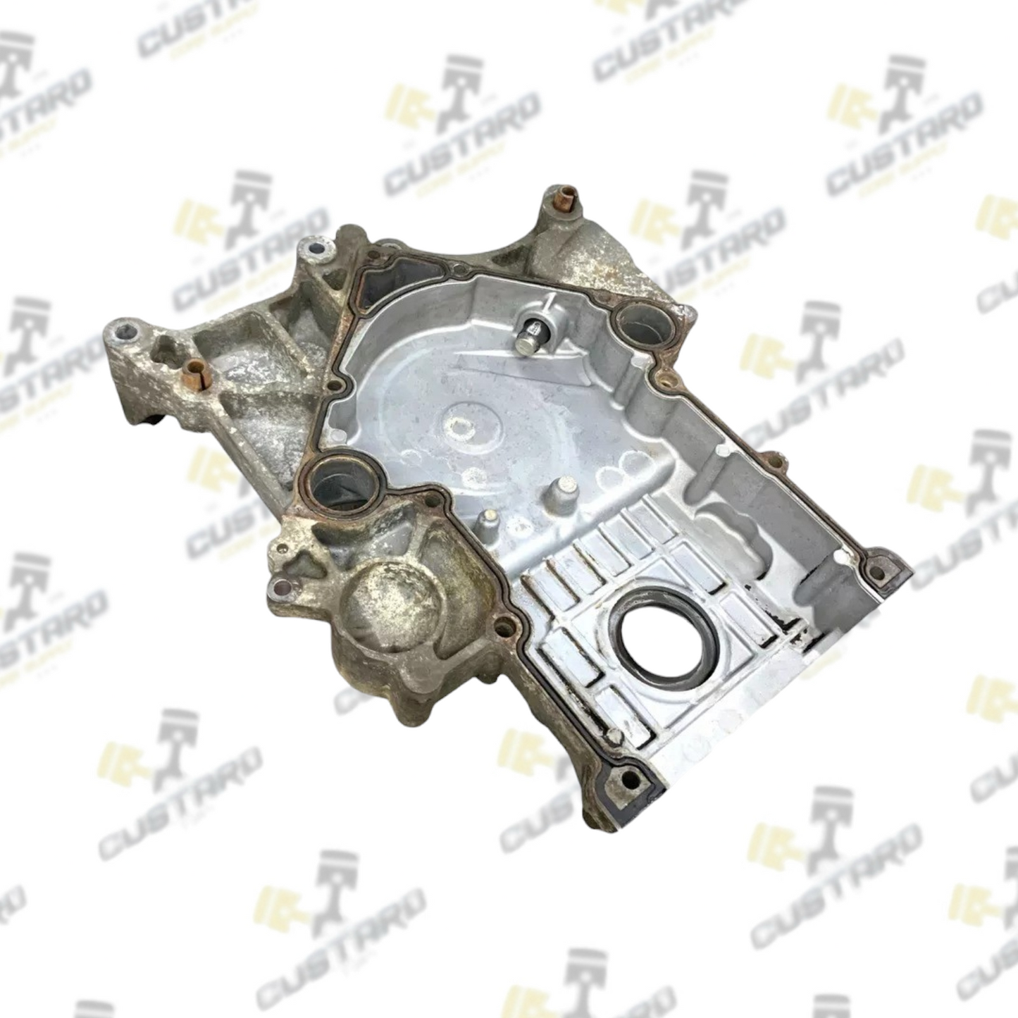 MOPAR 53021323AJ 5.7L Timing Cover