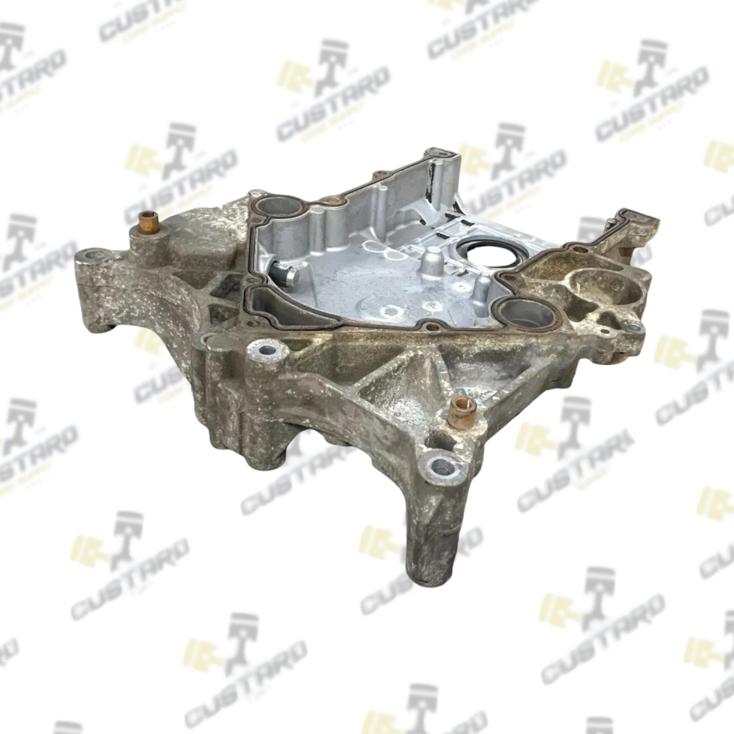 MOPAR 53021323AJ 5.7L Timing Cover