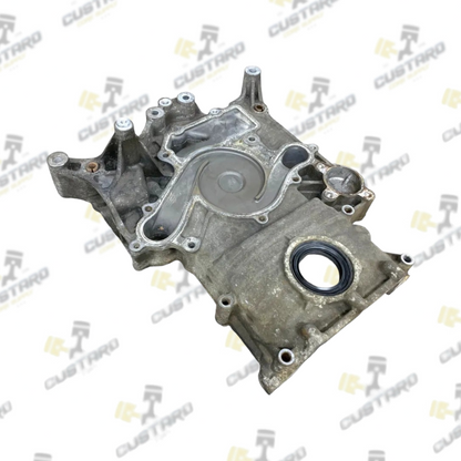 MOPAR 53021323AJ 5.7L Timing Cover