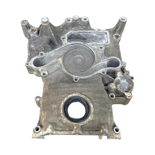 MOPAR 53021323AJ 5.7L Timing Cover