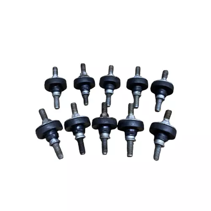 Set Of 10 Mopar Valve Cover Mounting Hardware Bolts 5.7L Hemi