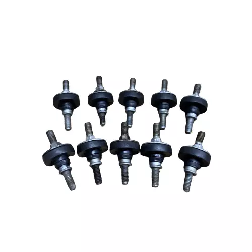 Set Of 10 Mopar Valve Cover Mounting Hardware Bolts 5.7L Hemi