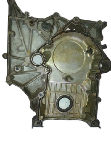 Chrysler 53021516AC Timing Cover 2003 Dodge Ram 1500 5.7. Fits 2003-2004.