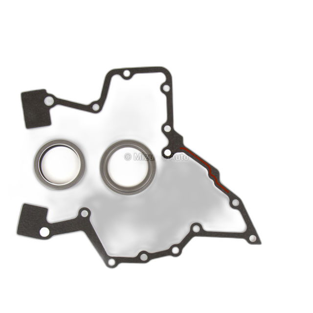 Tapa de distribución Chrysler 53021516AC Dodge Ram 1500 5.7 2003. Compatible con modelos 2003-2004.