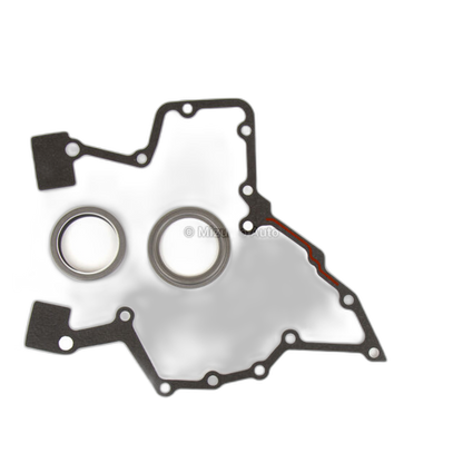 Tapa de distribución Chrysler 53021516AC Dodge Ram 1500 5.7 2003. Compatible con modelos 2003-2004.