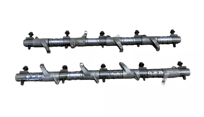 03 - 20 JEEP DODGE CHRYSLER RAM 5.7L HEMI ENGINE INTAKE & EXHAUST ROCKER ARM OEM