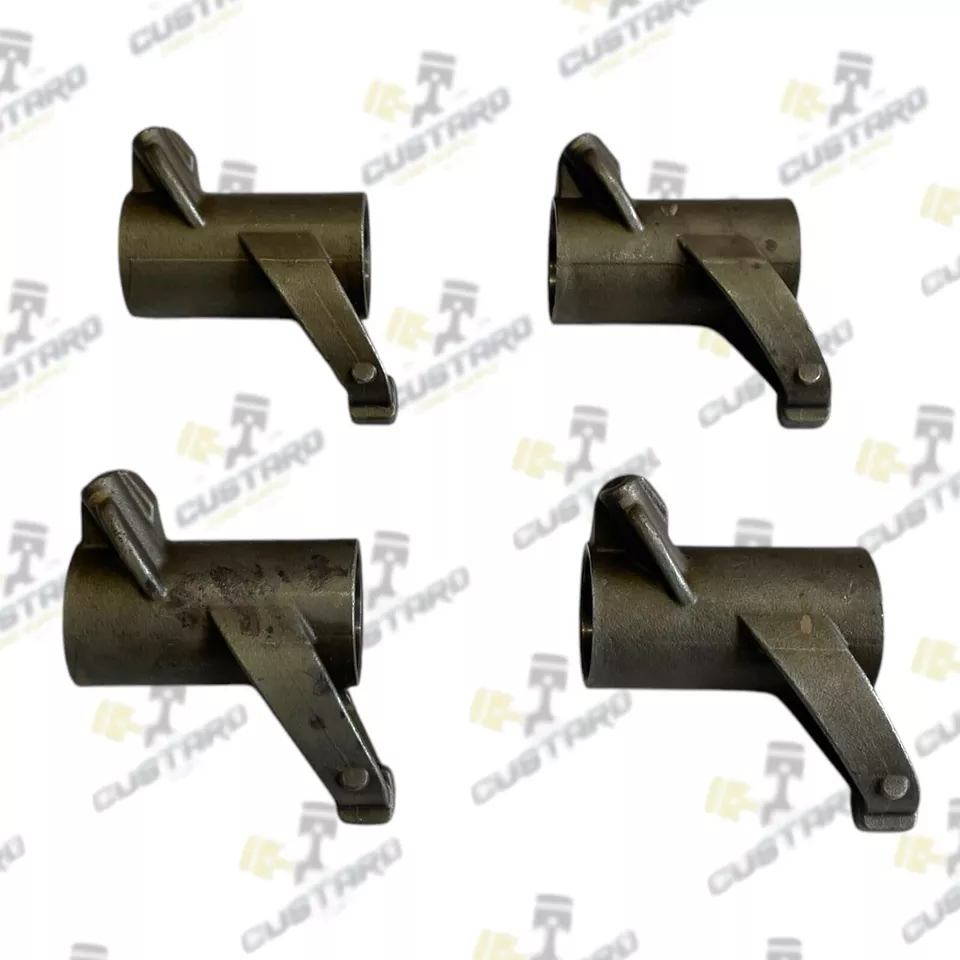 Mopar Dodge Chrysler 5.7L Hemi Genuine OEM Exhaust Rocker Arm Set | 03 - 20