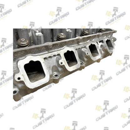 Dodge Mopar 5.7L Hemi OEM Rebuildable Cylinder Head Set 2003 - 2008 | 53021616BA