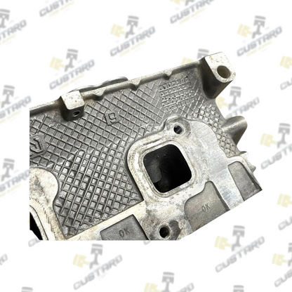 Dodge Mopar 5.7L Hemi OEM Rebuildable Cylinder Head Set 2003 - 2008 | 53021616BA