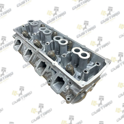 Dodge Mopar 5.7L Hemi OEM Rebuildable Cylinder Head Set 2003 - 2008 | 53021616BA