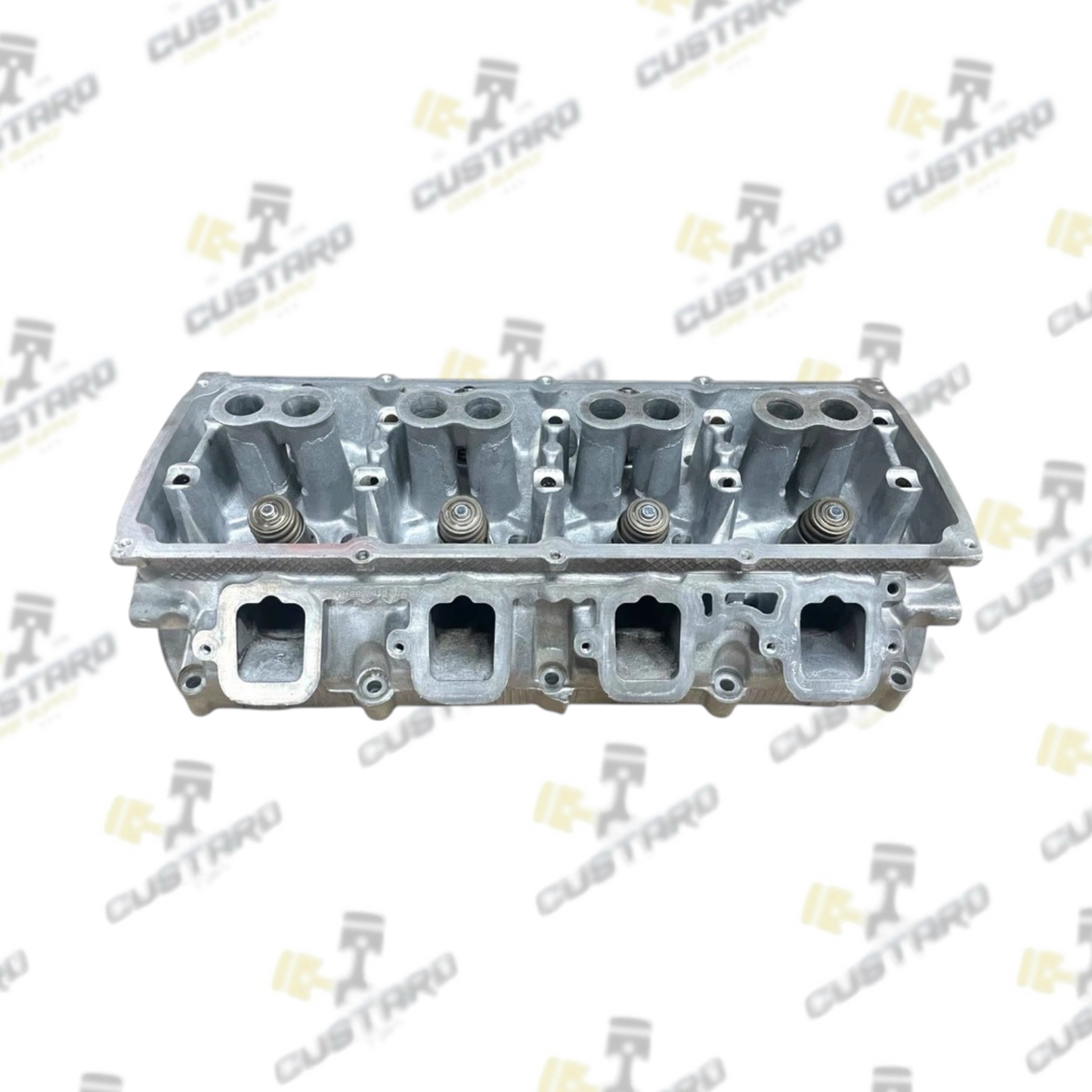 Dodge Mopar 5.7L Hemi OEM Rebuildable Cylinder Head Set 2003 - 2008 | 53021616BA