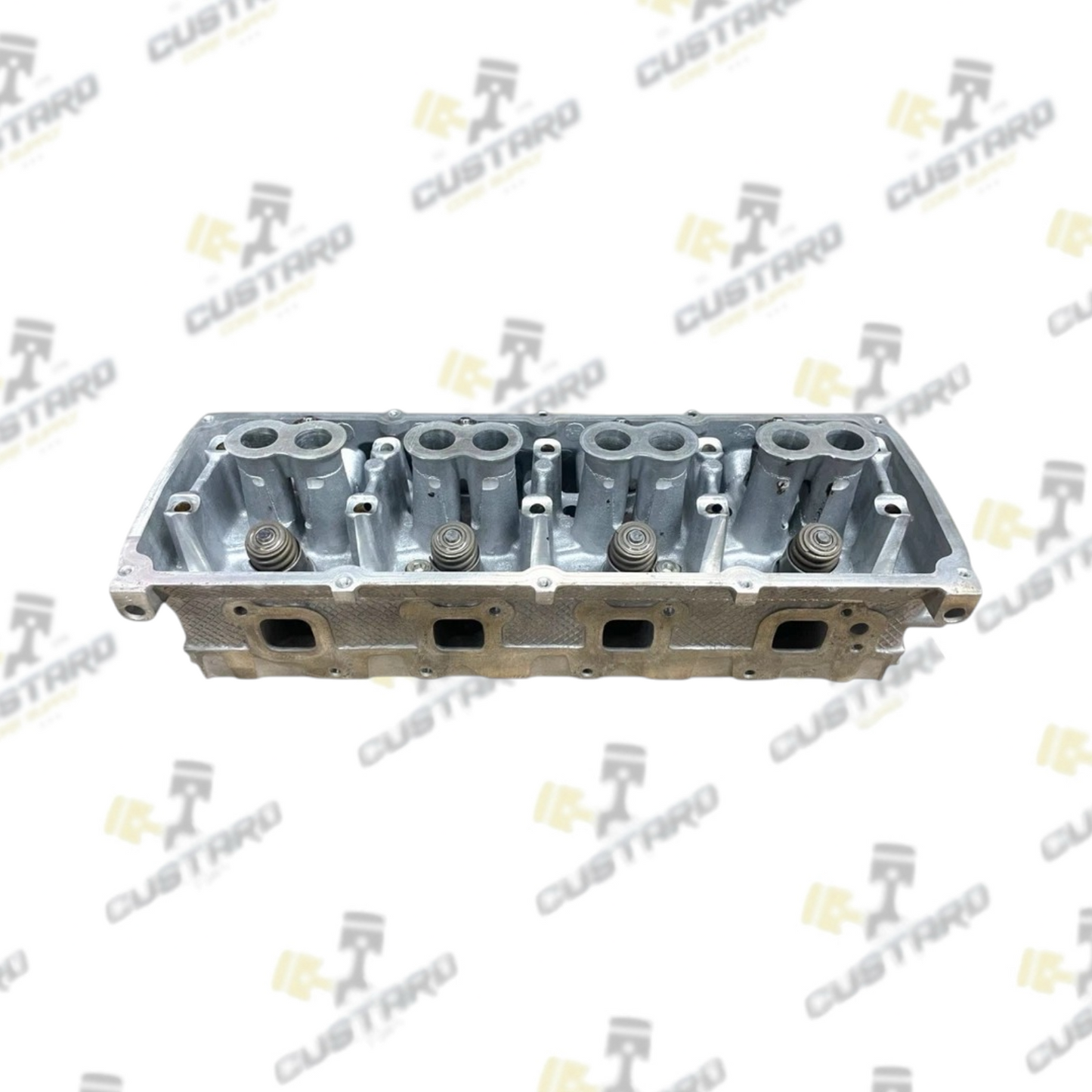 Dodge Mopar 5.7L Hemi OEM Rebuildable Cylinder Head Set 2003 - 2008 | 53021616BA
