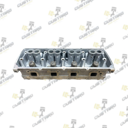 Dodge Mopar 5.7L Hemi OEM Rebuildable Cylinder Head Set 2003 - 2008 | 53021616BA