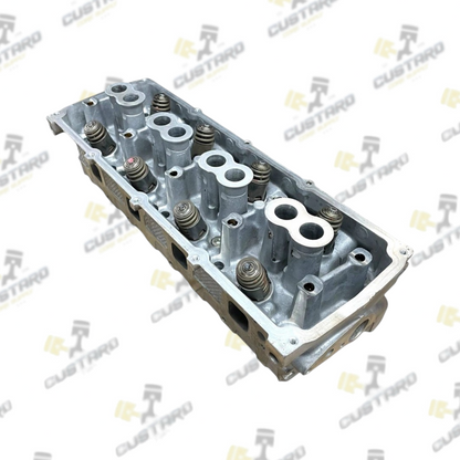 Dodge Mopar 5.7L Hemi OEM Rebuildable Cylinder Head Set 2003 - 2008 | 53021616BA