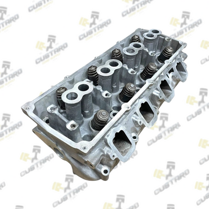 Dodge Mopar 5.7L Hemi OEM Rebuildable Cylinder Head Set 2003 - 2008 | 53021616BA
