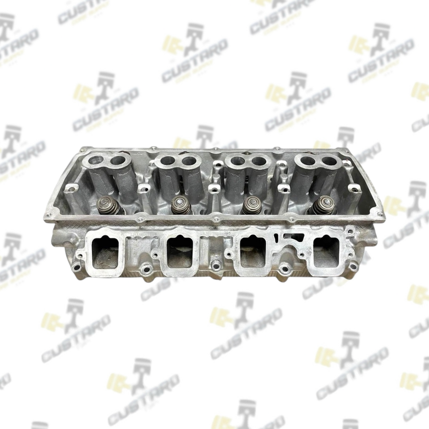 Dodge Mopar 5.7L Hemi OEM Rebuildable Cylinder Head Set 2003 - 2008 | 53021616BA