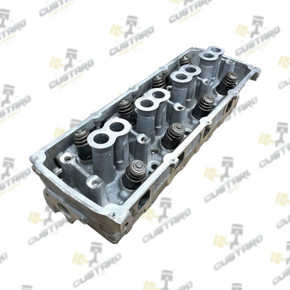Dodge Mopar 5.7L Hemi OEM Rebuildable Cylinder Head Set 2003 - 2008 | 53021616BA