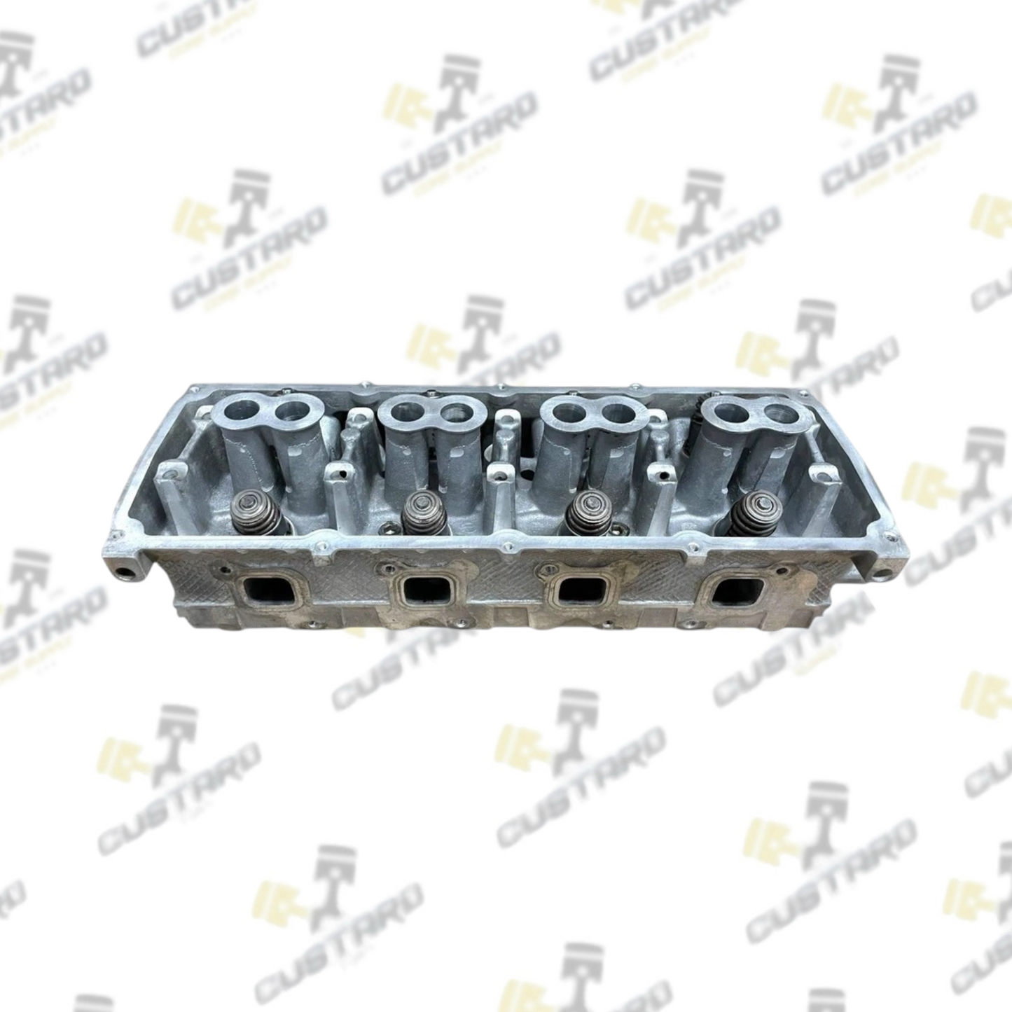 Dodge Mopar 5.7L Hemi OEM Rebuildable Cylinder Head Set 2003 - 2008 | 53021616BA