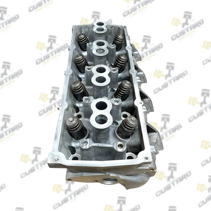 Dodge Mopar 5.7L Hemi OEM Rebuildable Cylinder Head Set 2003 - 2008 | 53021616BA