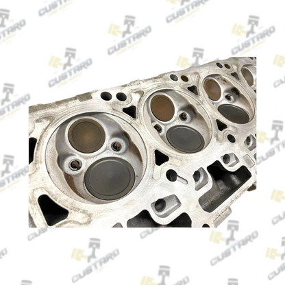 Dodge Mopar 5.7L Hemi OEM Rebuildable Cylinder Head Set 2003 - 2008 | 53021616BA