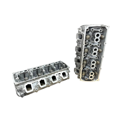 Dodge Mopar 5.7L Hemi OEM Rebuildable Cylinder Head Set 2003 - 2008 | 53021616BA