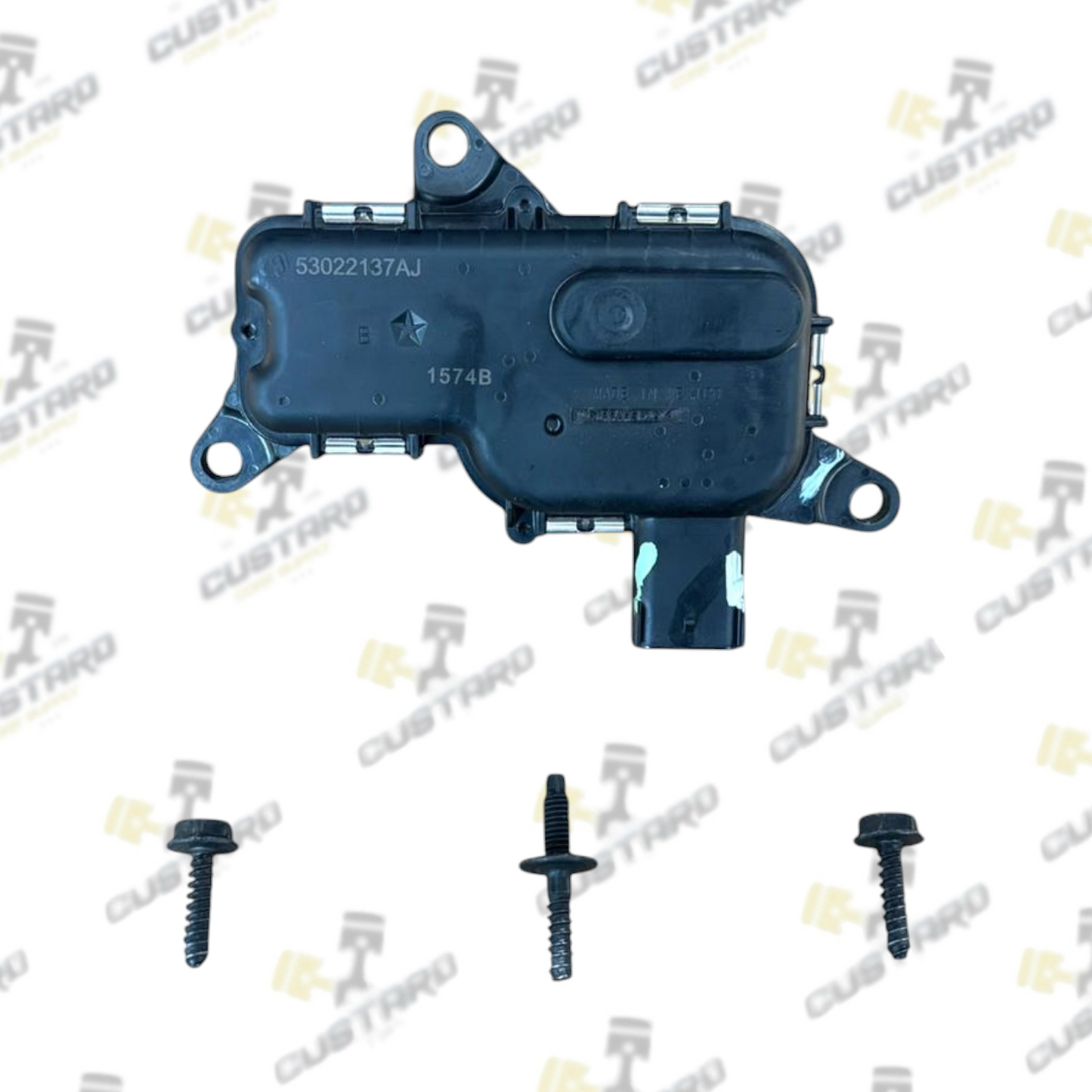 NEW TAKE OFF Mopar 53022137AJ Intake Control Valve