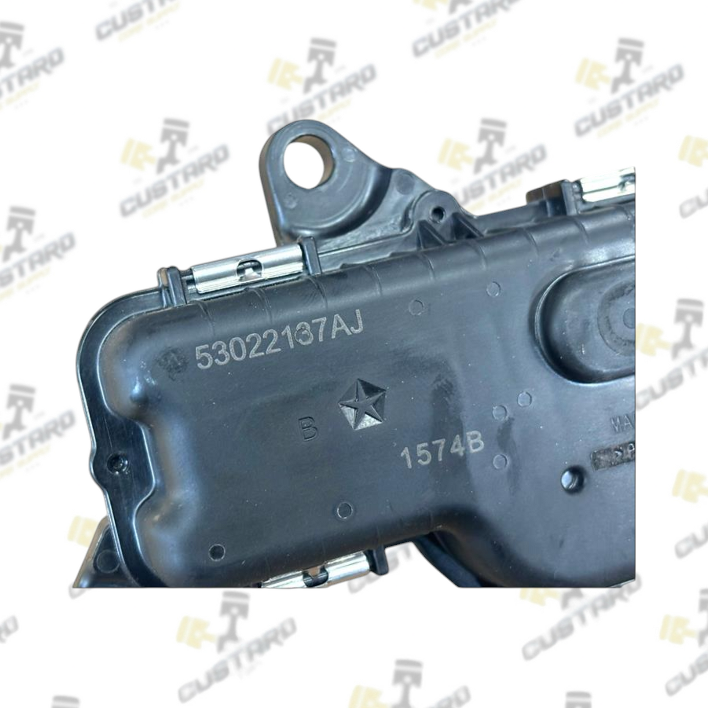 NEW TAKE OFF Mopar 53022137AJ Intake Control Valve