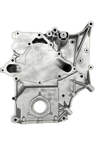 53022195AF Timing Chain Cover Dodge Durango 2009-2024