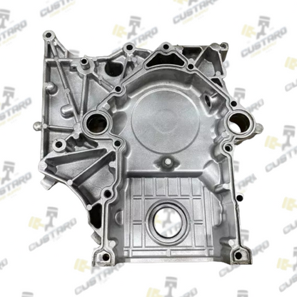 Painted Mopar 53022195AG 5.7L 6.4L Timing Cover