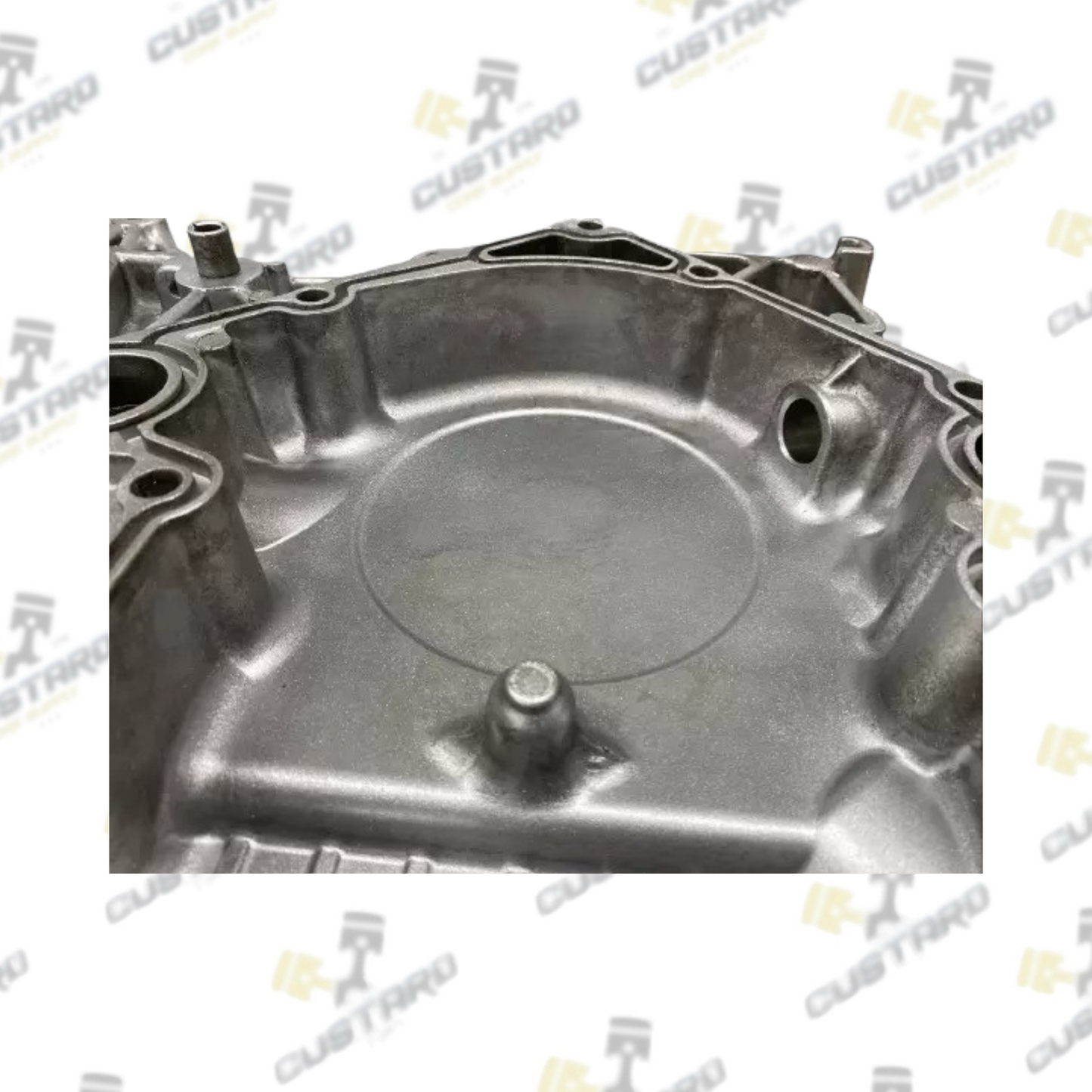 Painted Mopar 53022195AG 5.7L 6.4L Timing Cover