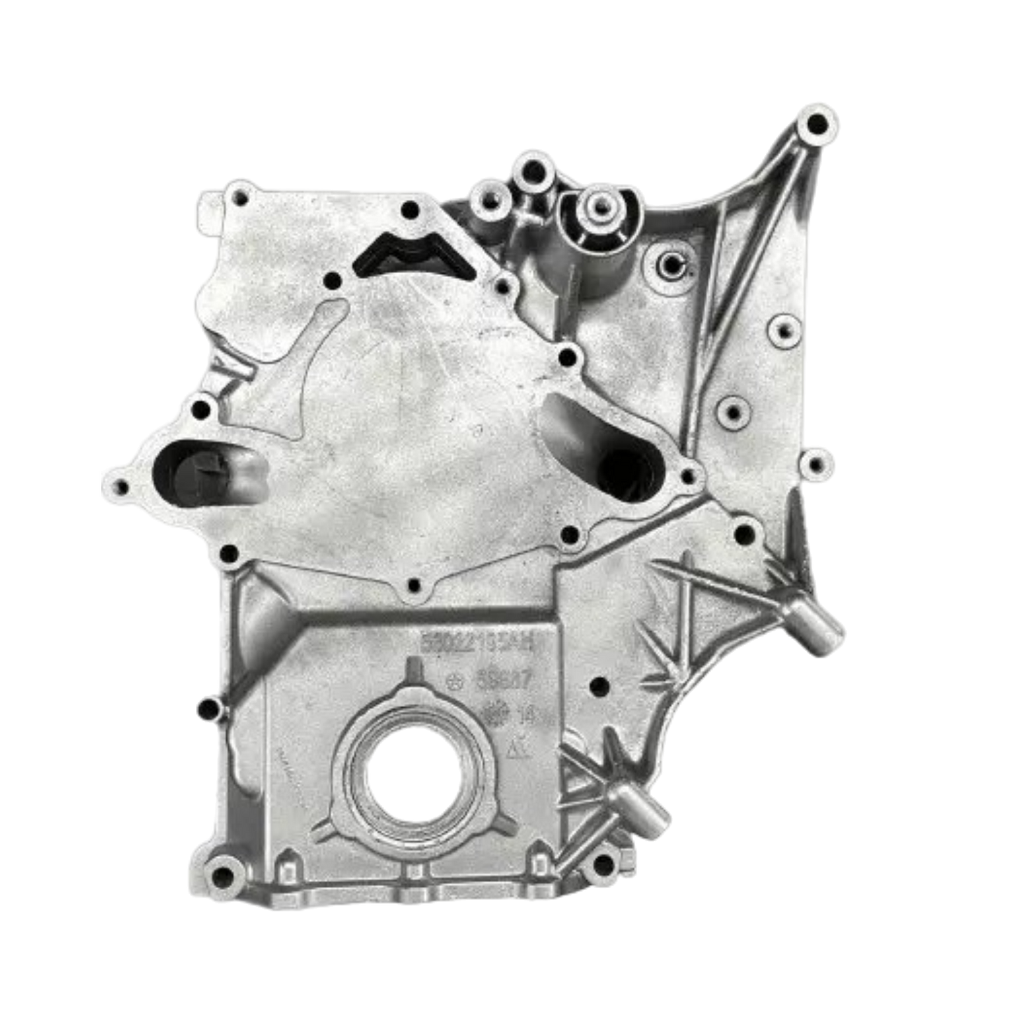 Painted Mopar 53022195AG 5.7L 6.4L Timing Cover