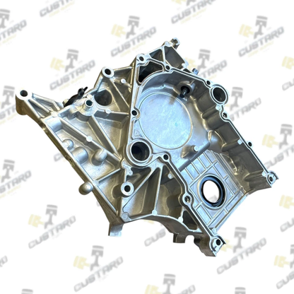 Mopar Ram Jeep 5.7 6.4 Genuine OEM Timing Cover W/ Water Pump | 09-24 53022195AM