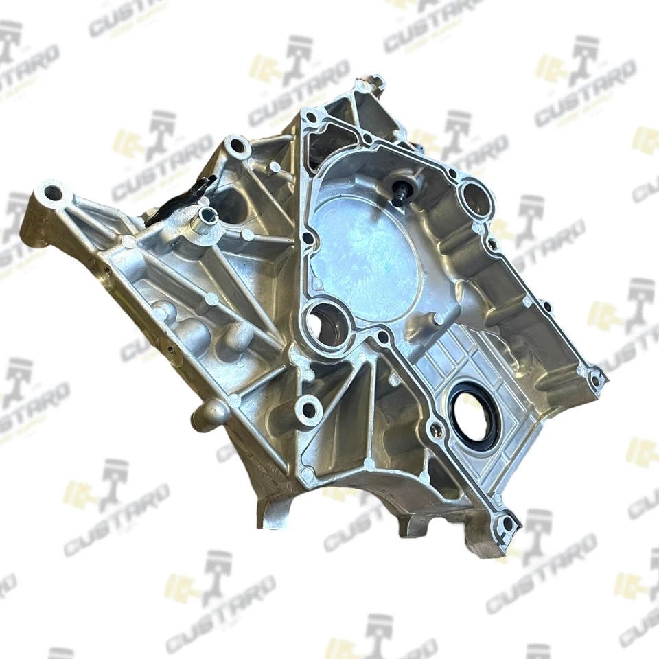 NEW Mopar Ram Jeep 5.7L 6.4L Genuine OEM Bare Timing Cover | 09 - 24 53022195AM