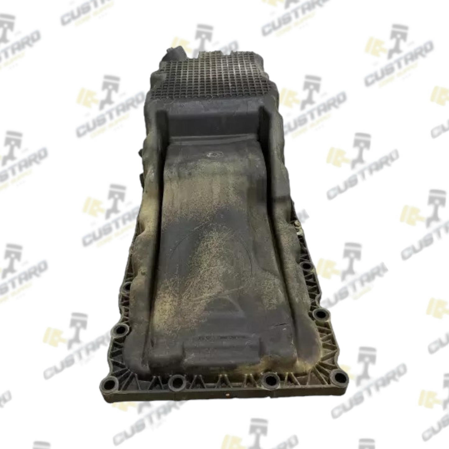 Mopar Oil Pan 2011-2014 5.7L Durango Grand Cherokee 53022343AH