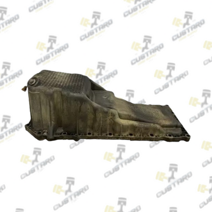 Mopar Oil Pan 2011-2014 5.7L Durango Grand Cherokee 53022343AH