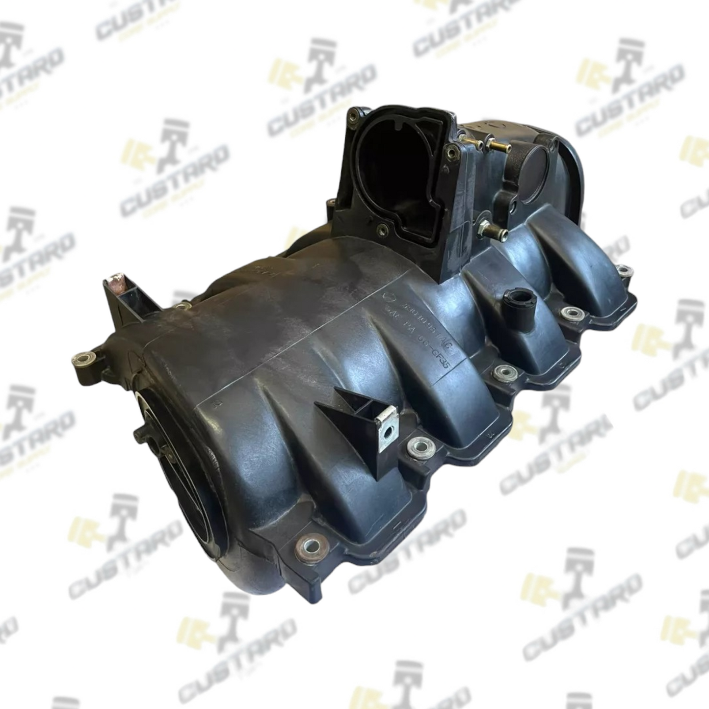 Mopar Dodge Jeep 4.7L Genuine OEM Bare Intake Manifold 1999 - 2001 53030951AB