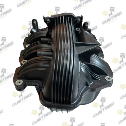 Mopar Jeep Liberty 3.7L Genuine OEM Bare Intake Manifold 53031080AE 2002 - 2003