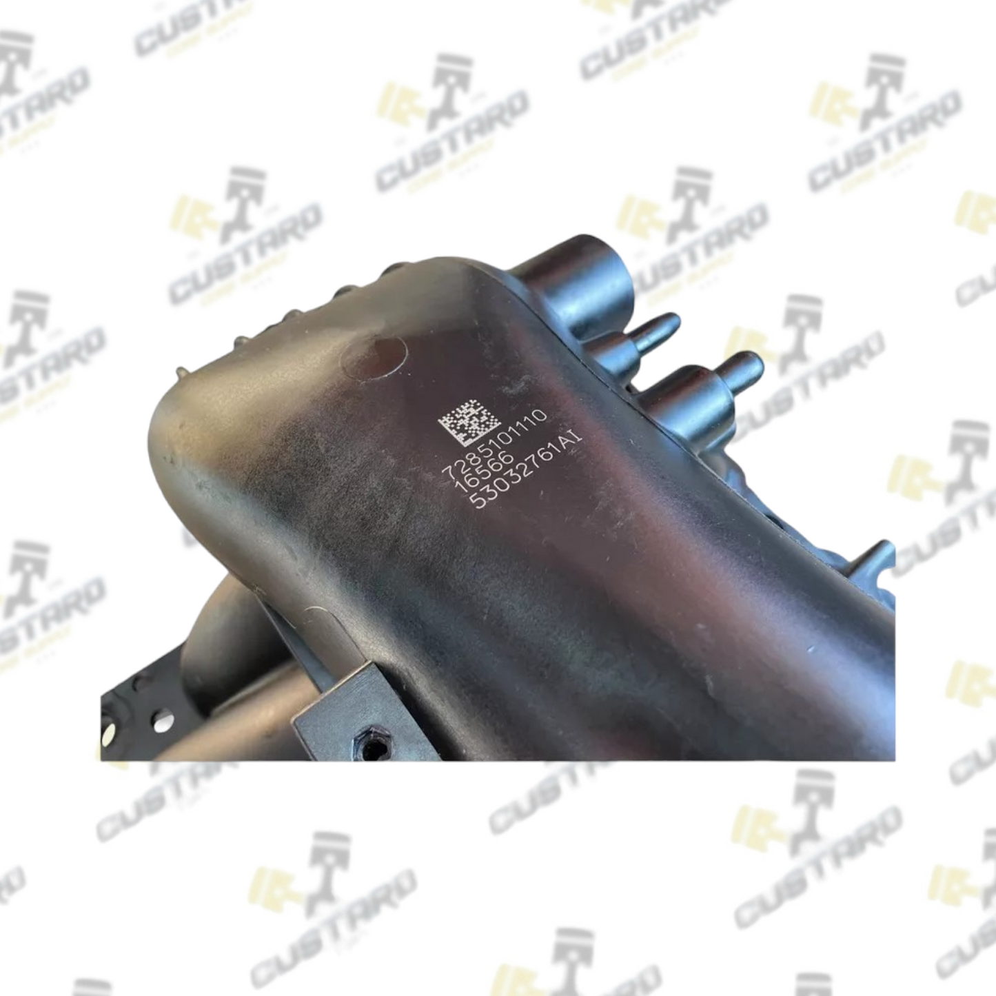 Colector de admisión del motor Mopar 53032761AI 2008-2013