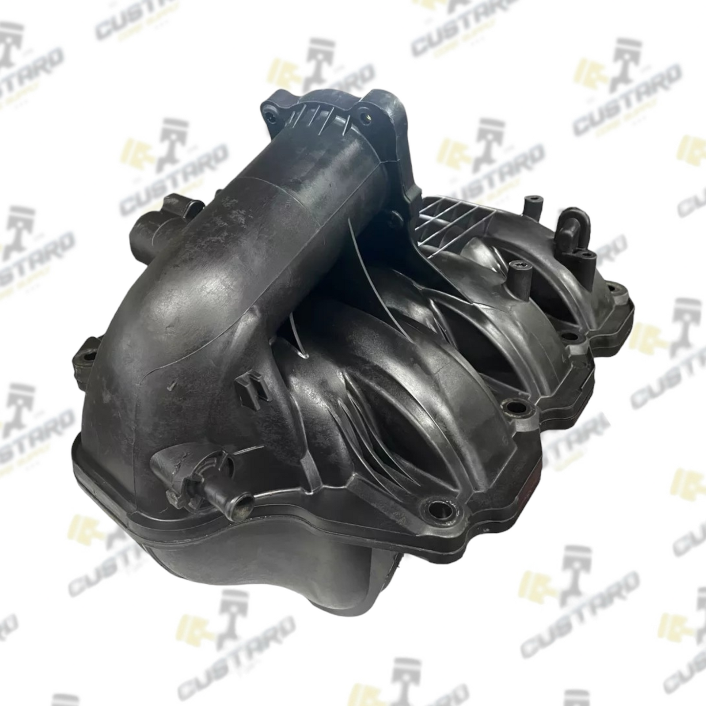 Mopar V6 3.7 3.7L Bare Intake Manifold Jeep Cherokee 53034181AB 04 - 10