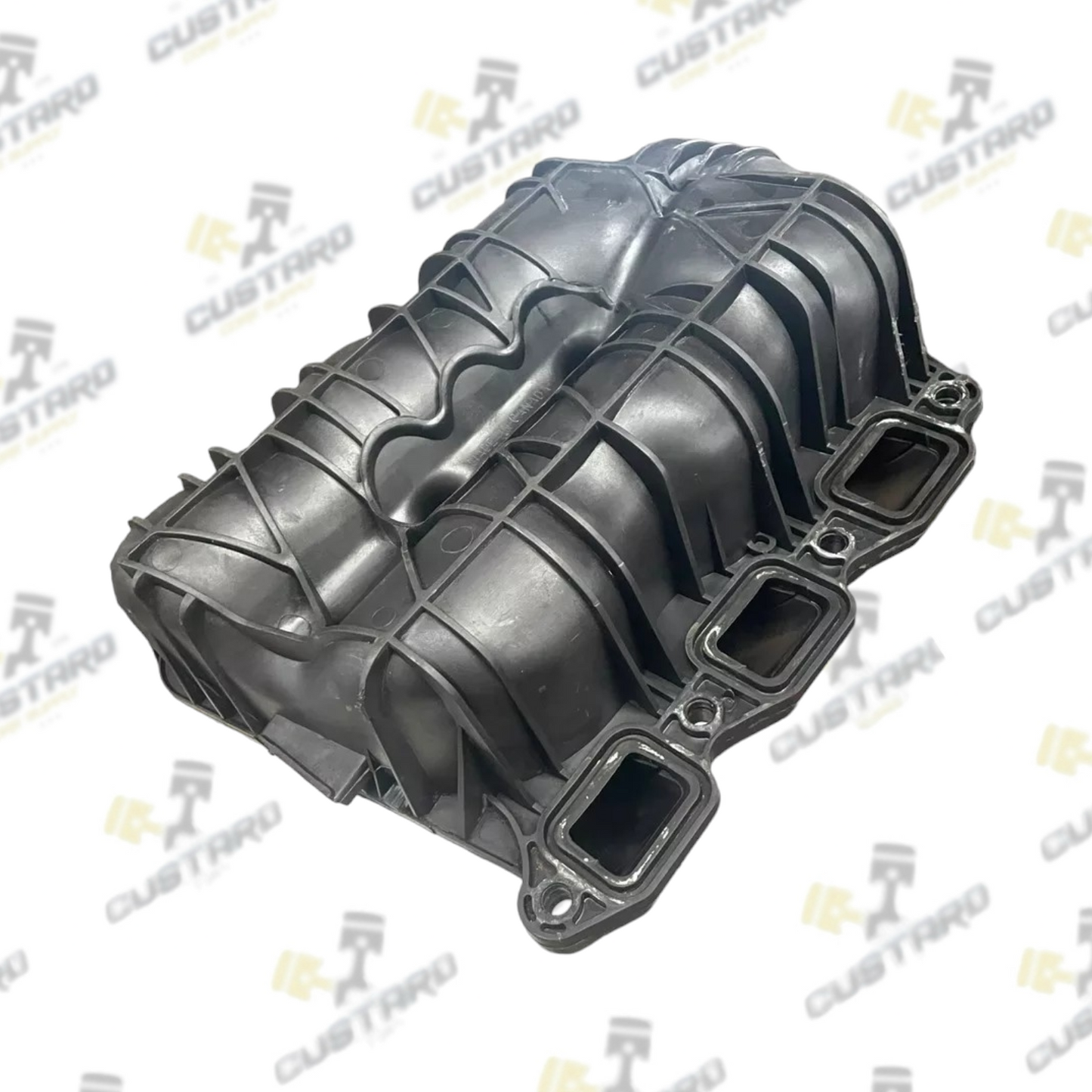 Mopar V6 3.7 3.7L Bare Intake Manifold Jeep Cherokee 53034181AB 04 - 10