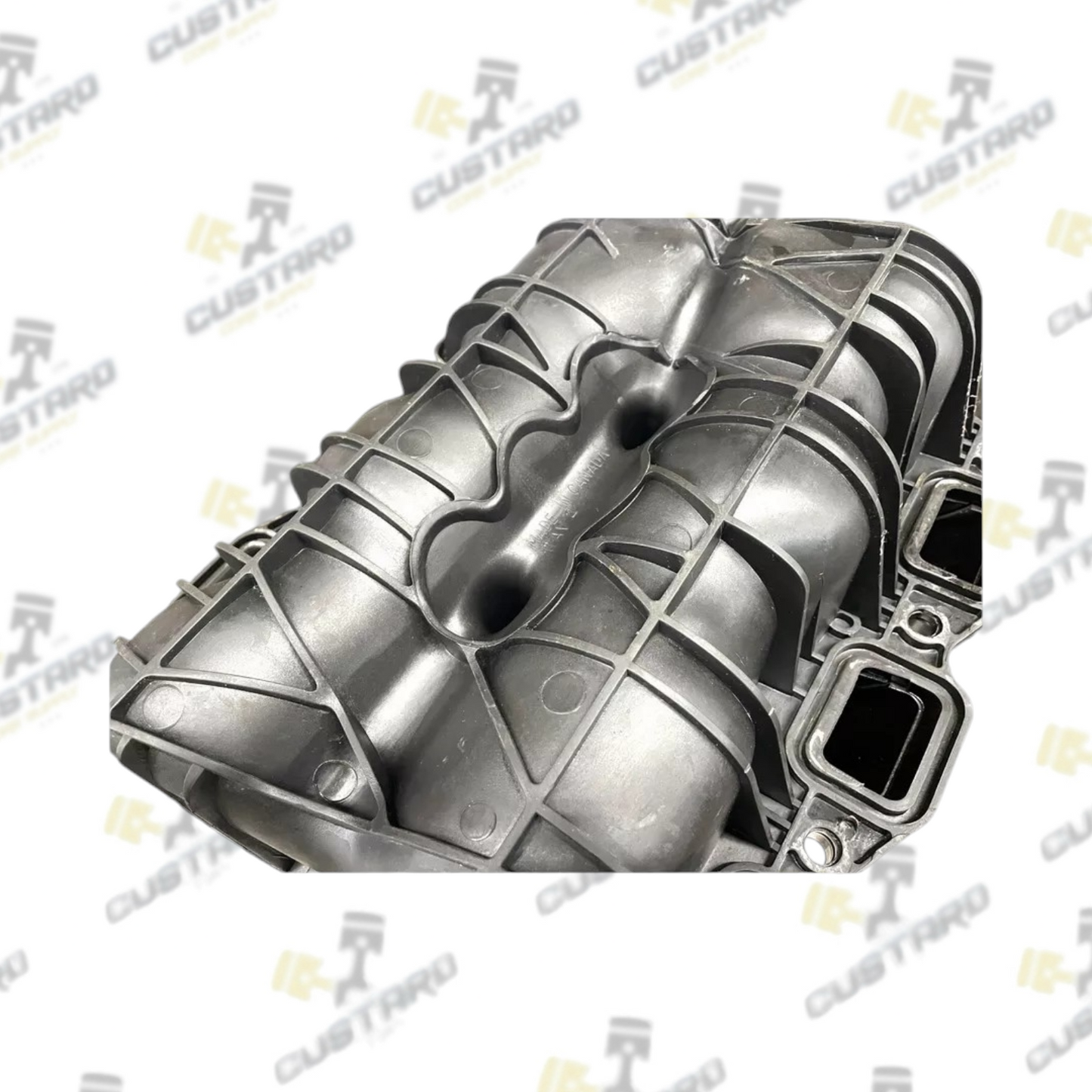 Mopar V6 3.7 3.7L Bare Intake Manifold Jeep Cherokee 53034181AB 04 - 10