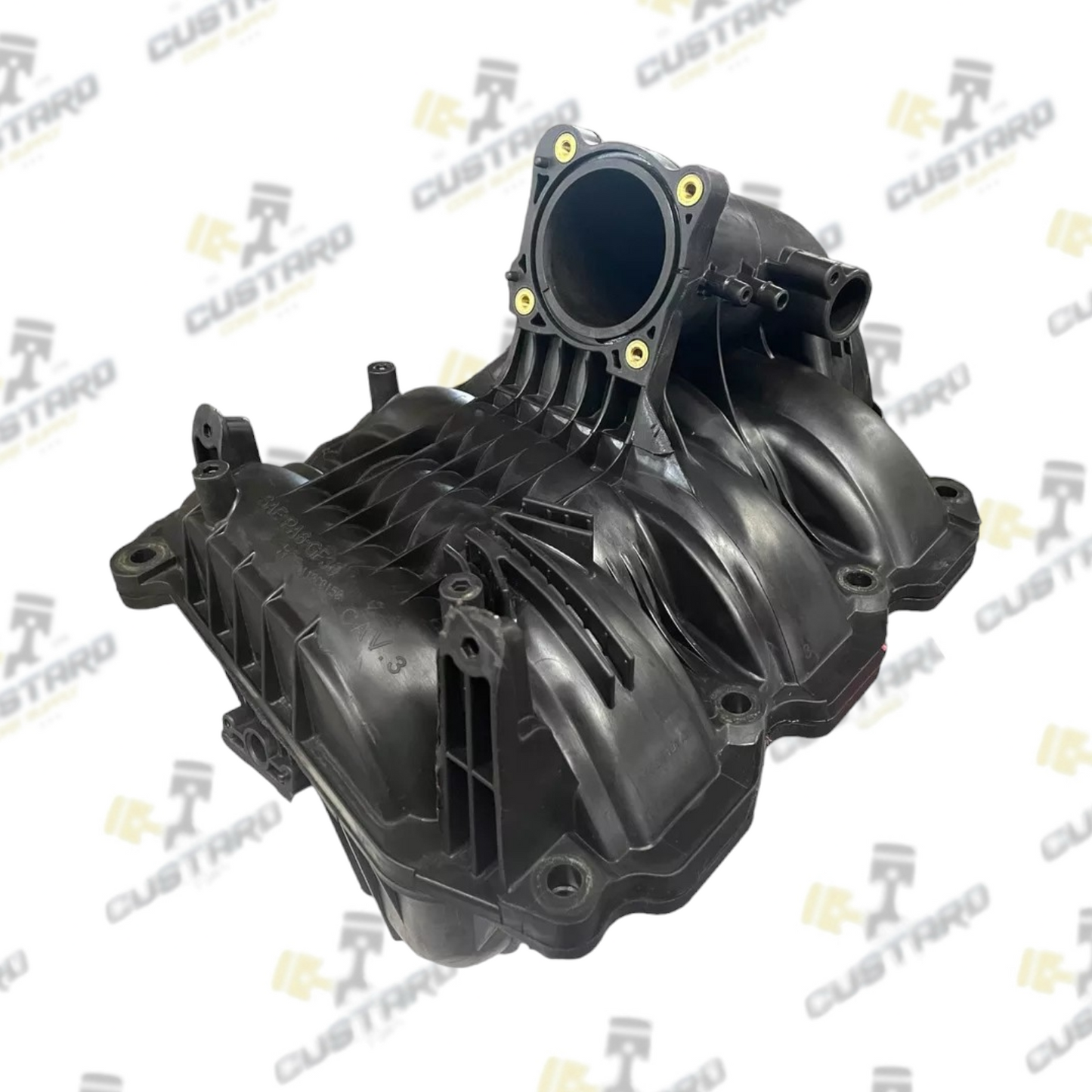 Mopar V6 3.7 3.7L Bare Intake Manifold Jeep Cherokee 53034181AB 04 - 10